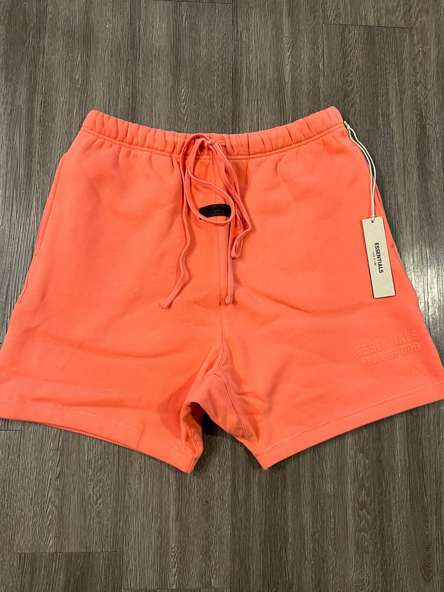 Fear of God Shorts Lg