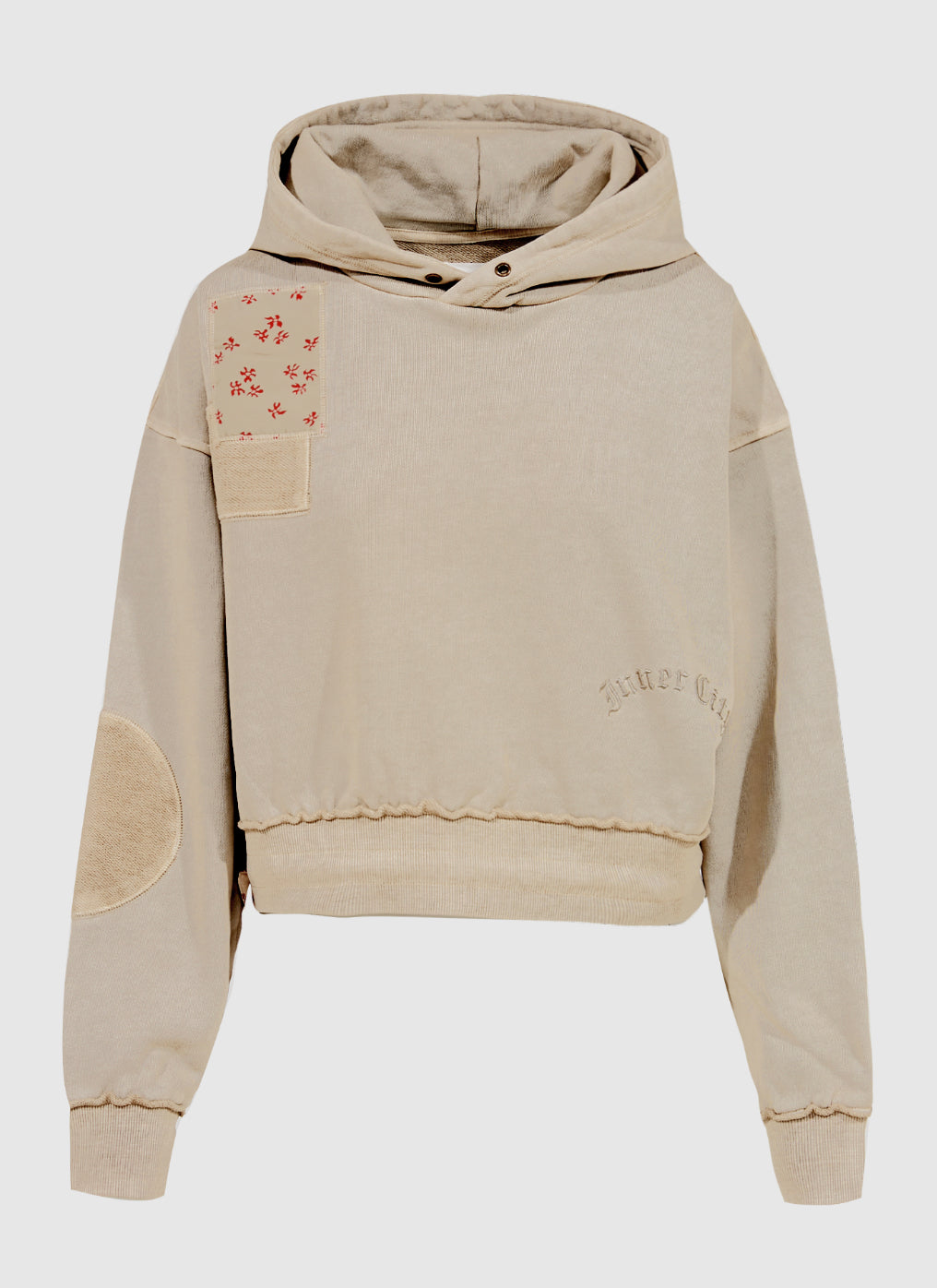 C-Fall NoMad Hoodie L (Honer the Gift)
