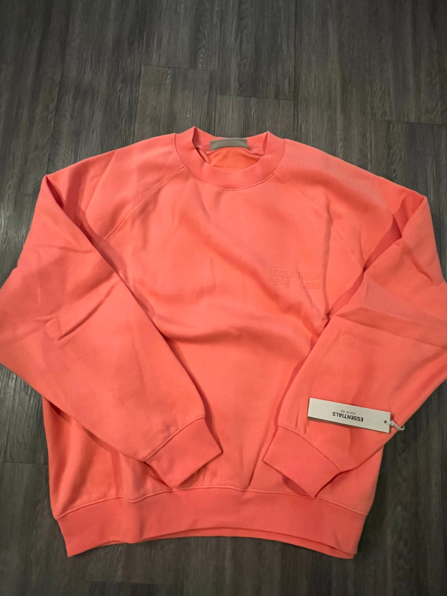 Fear of God Crewneck LG