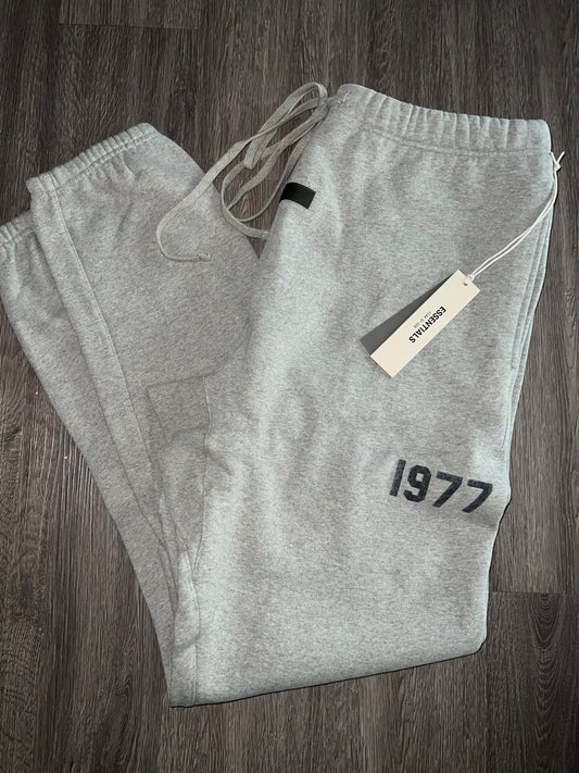 Fear of God Sweats XL