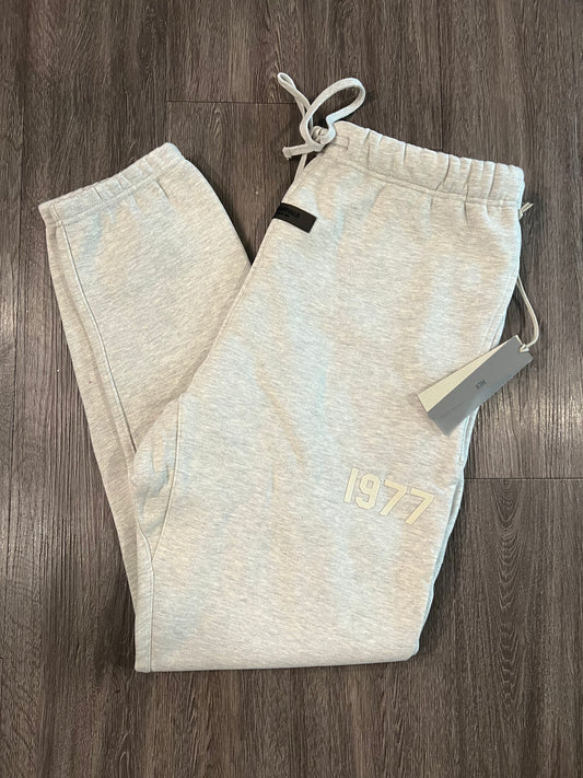 Fear of God sweats L